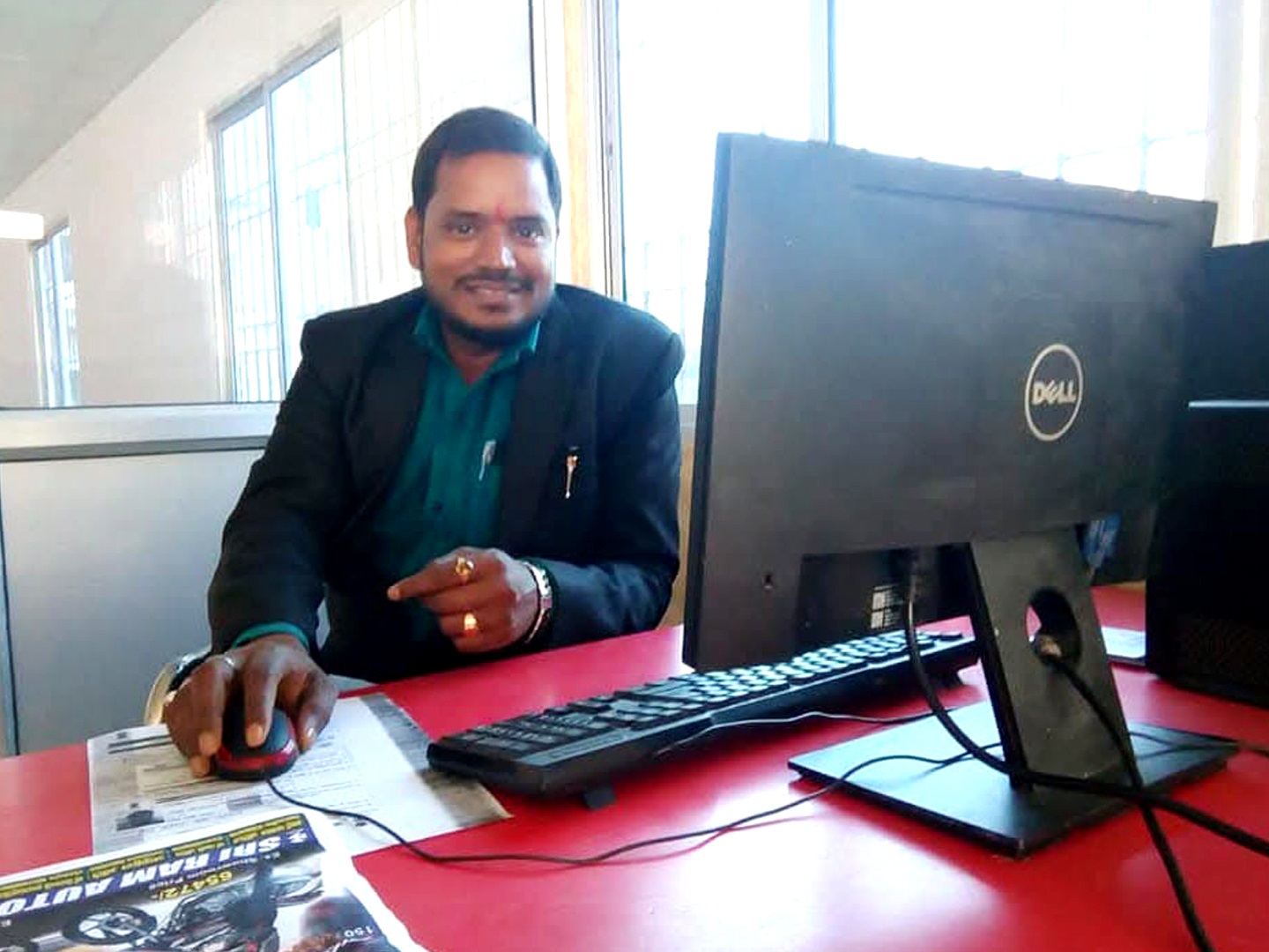 Director